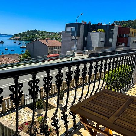 Apartamento Lb, Vistas A La Ria Раксо Екстериор снимка