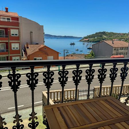 Apartamento Lb, Vistas A La Ria Раксо Екстериор снимка