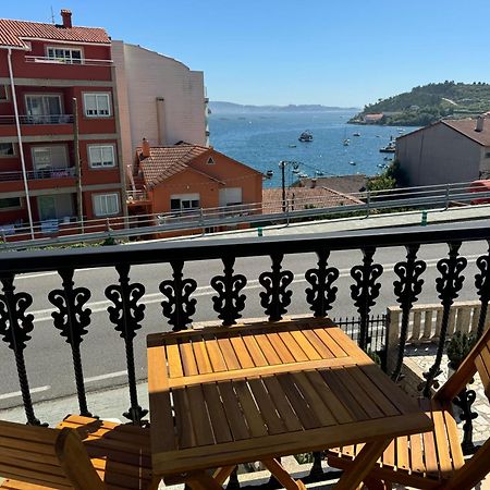 Apartamento Lb, Vistas A La Ria Раксо Екстериор снимка