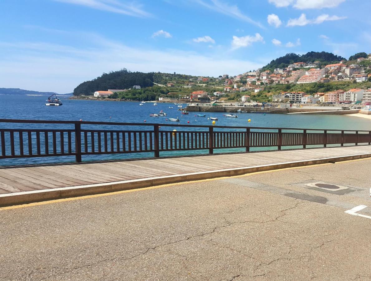 Apartamento Lb, Vistas A La Ria Раксо Екстериор снимка