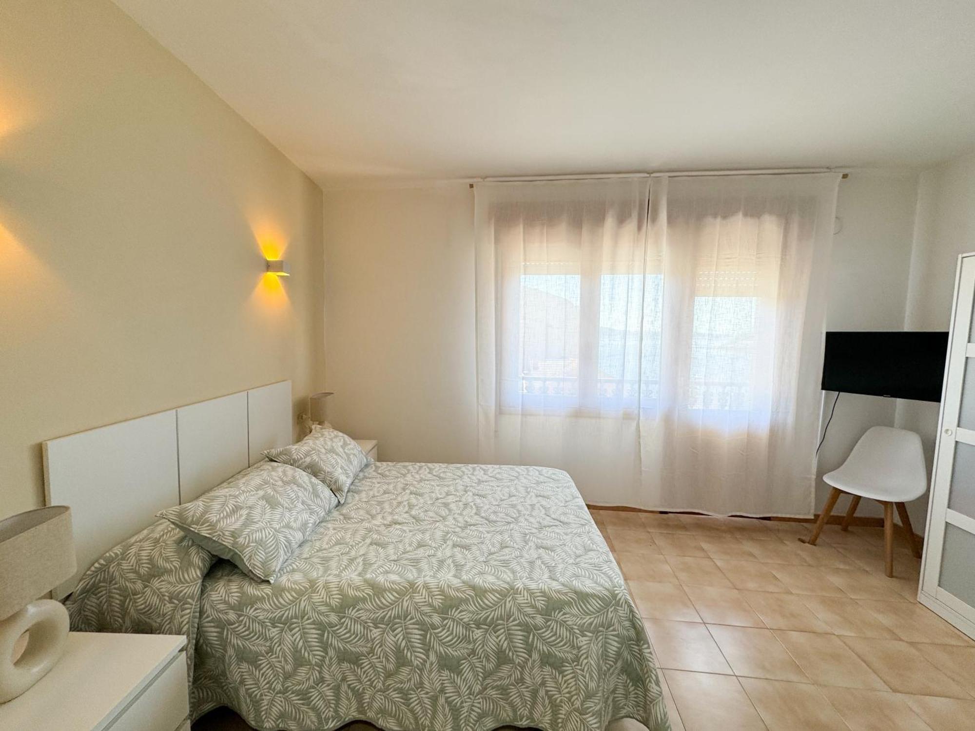 Apartamento Lb, Vistas A La Ria Раксо Екстериор снимка