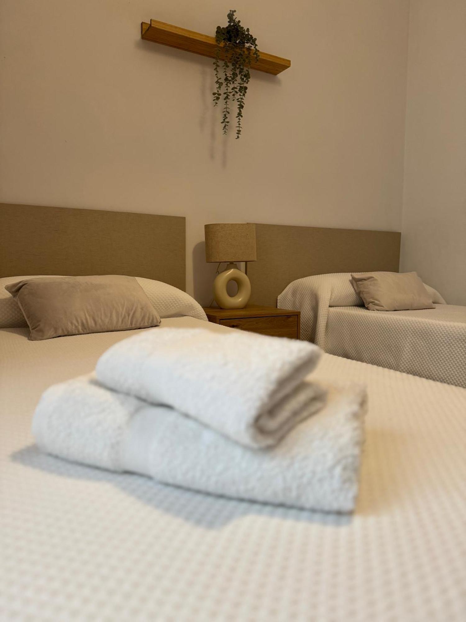 Apartamento Lb, Vistas A La Ria Раксо Екстериор снимка