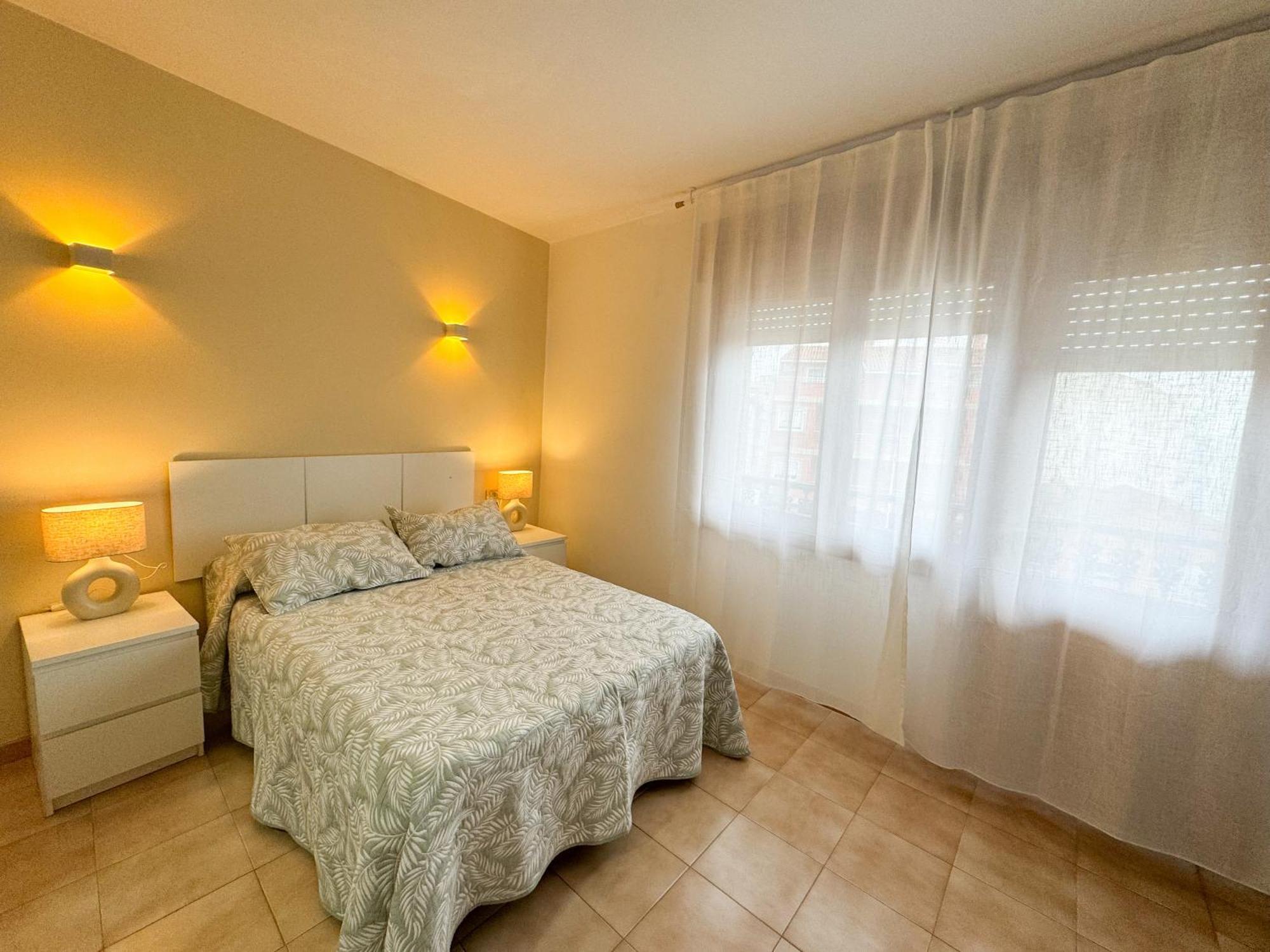 Apartamento Lb, Vistas A La Ria Раксо Екстериор снимка