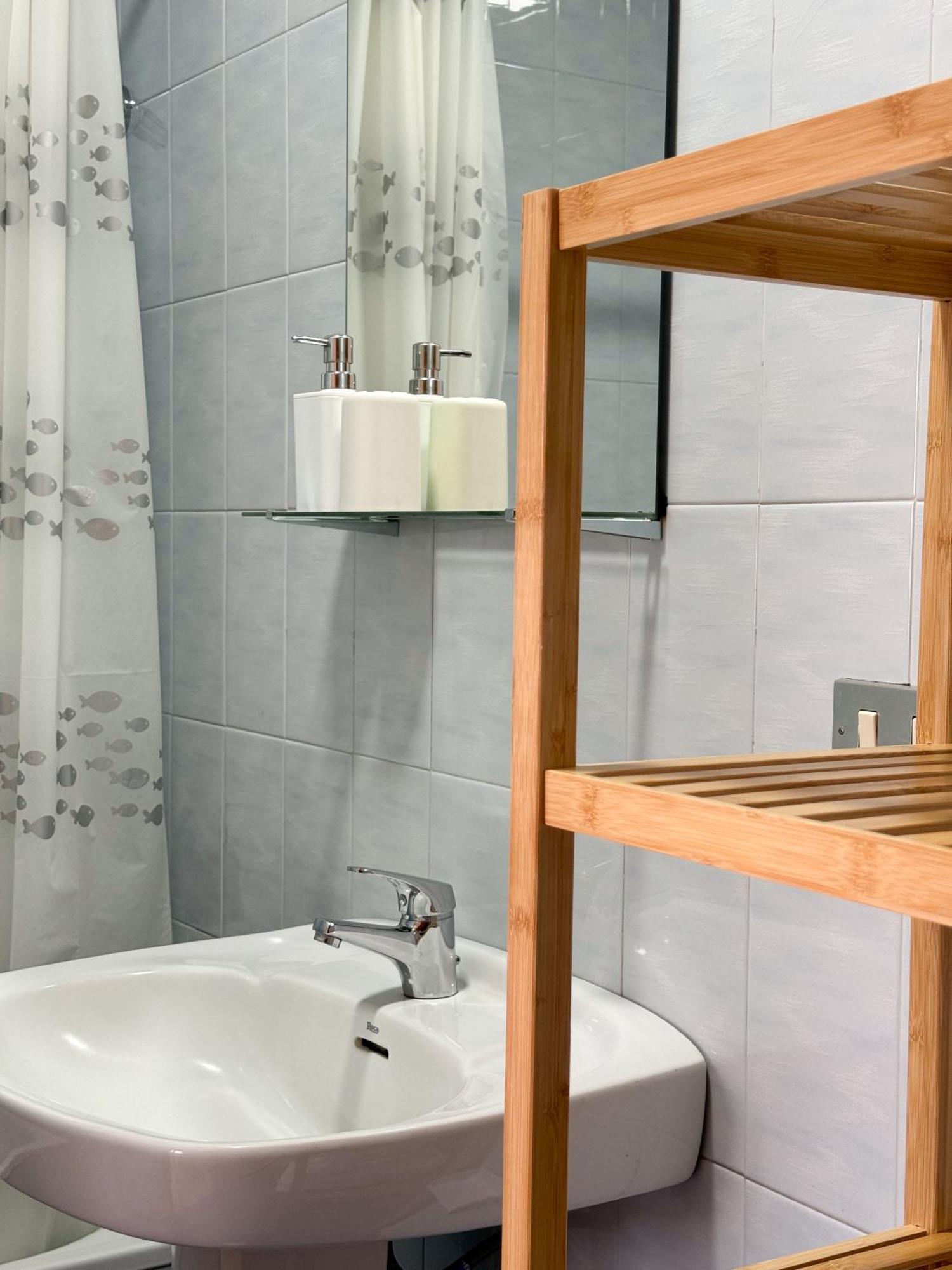 Apartamento Lb, Vistas A La Ria Раксо Екстериор снимка