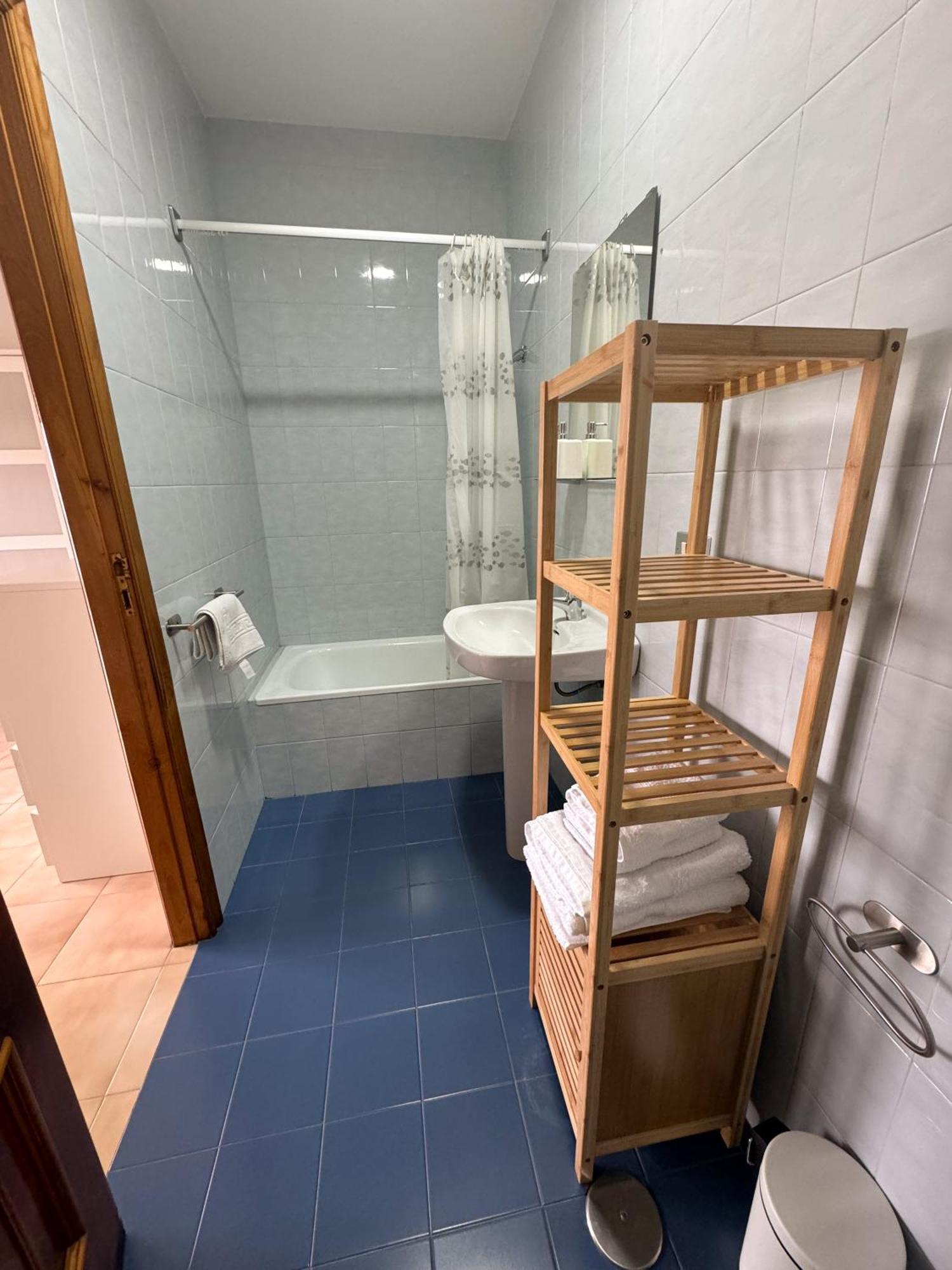 Apartamento Lb, Vistas A La Ria Раксо Екстериор снимка