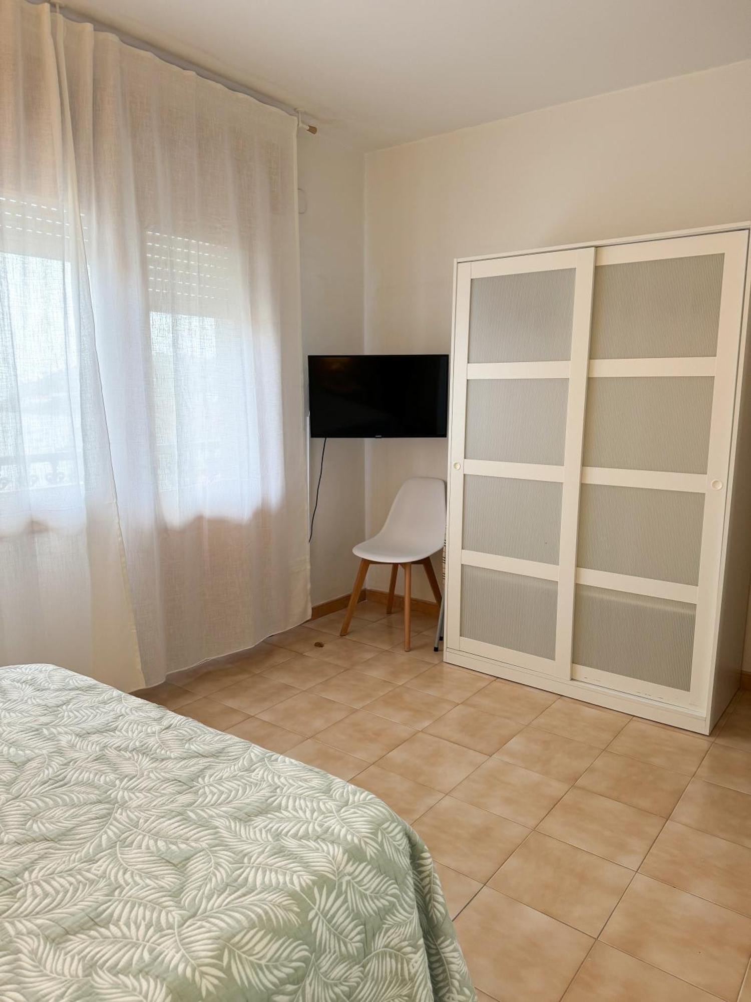 Apartamento Lb, Vistas A La Ria Раксо Екстериор снимка
