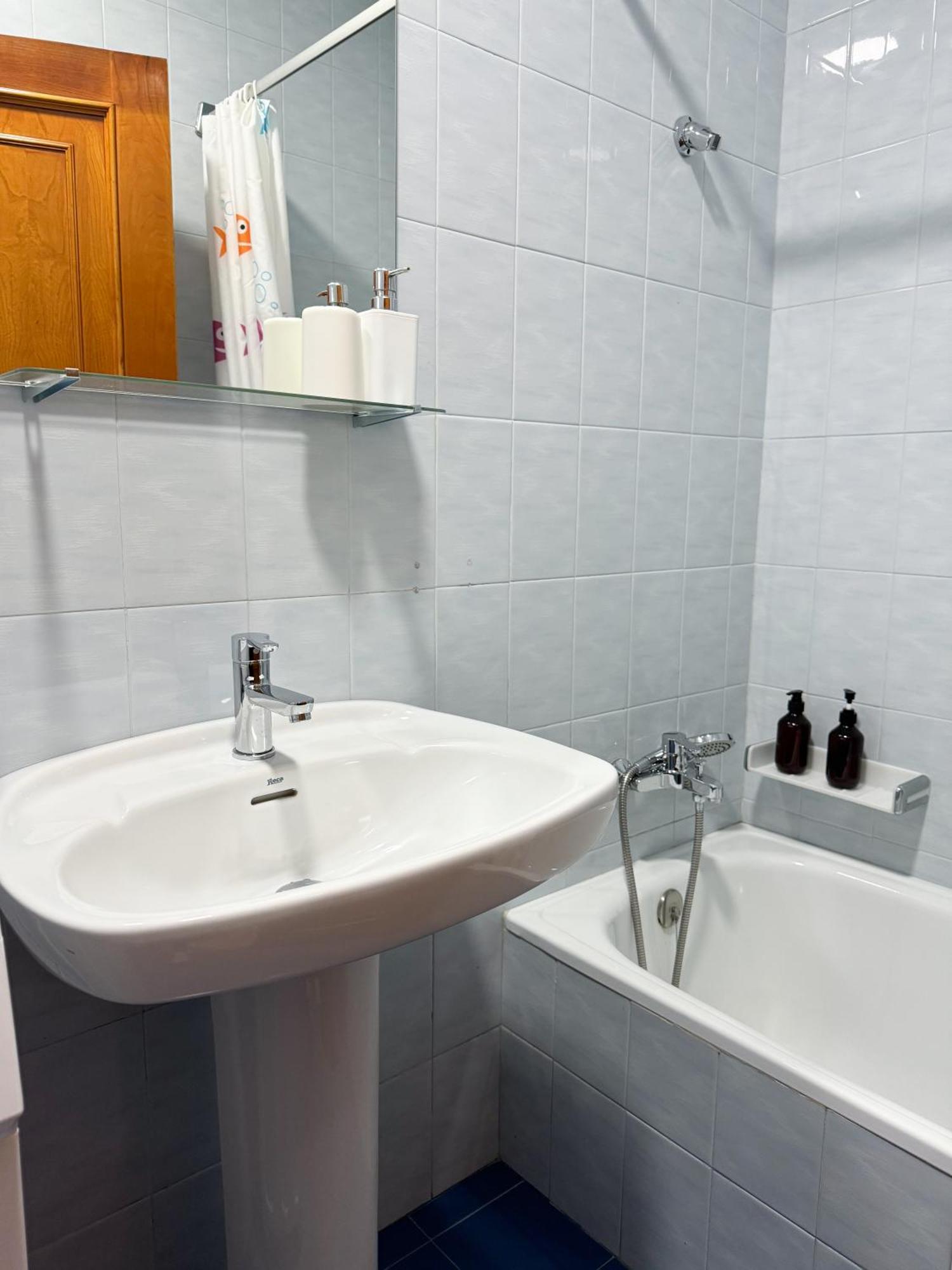 Apartamento Lb, Vistas A La Ria Раксо Екстериор снимка